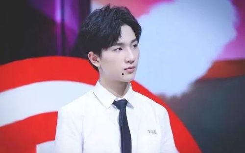 娱乐吃瓜君李宏毅,娱乐吃瓜界的风云人物