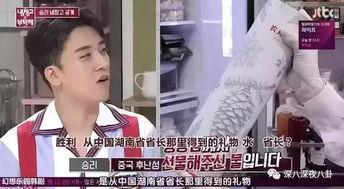 魔幻娱乐圈吃瓜,魔幻瓜田里的明星秘闻