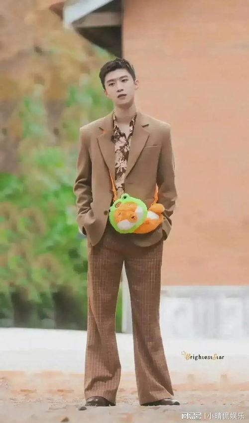 娱乐吃瓜吴磊最新消息,娱乐圈吃瓜群众热议不断