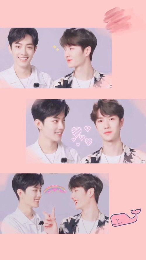 娱乐圈吃瓜合集博君一肖,娱乐圈的甜蜜瓜田，甜蜜蜜的瓜事盘点